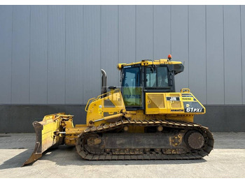 Komatsu D 61 PXI-23 (Topcon intelligent system)  en crédit-bail Komatsu D 61 PXI-23 (Topcon intelligent system): photos 1