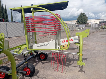 Faneuse CLAAS Liner