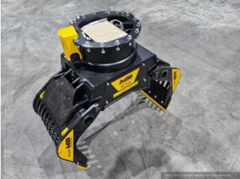 Grappin MB CRUSHER
