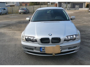 Berline BMW