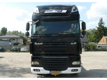 Tracteur routier DAF XF 105 460