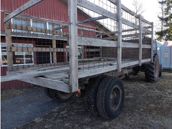 Benne agricole Klapikärry Kippivaunu: photos 5