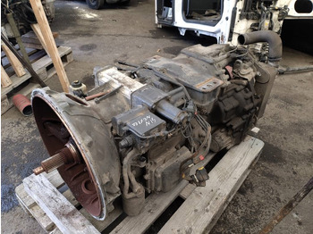 Boîte de vitesse pour Camion Scania GRSO925 R: photos 2