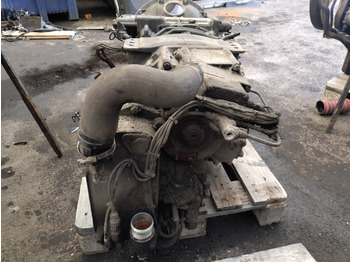 Boîte de vitesse pour Camion Scania GRSO925 R: photos 3