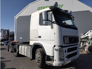 Tracteur routier VOLVO FH 460