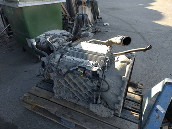 Boîte de vitesse VOLVO