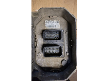 Système électrique VOLVO