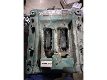 Système électrique VOLVO