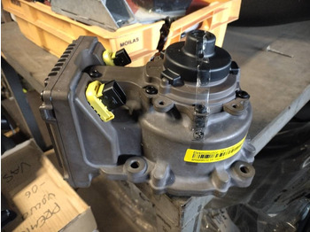 Système électrique pour Camion neuf Volvo Vds moottori, sähköservo: photos 4