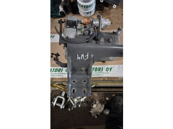 Système électrique pour Camion Volvo taukoilmastointi kompura: photos 2