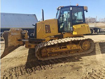 Bulldozer CATERPILLAR D6K2