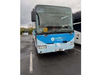 Bus interurbain IRISBUS