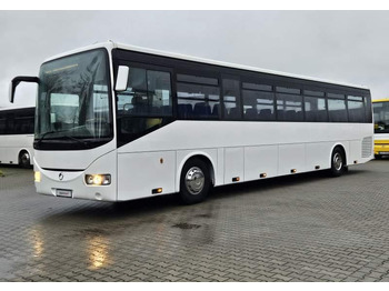 Bus interurbain Irisbus CROSSWAY/ SPROWADZONY/ MANUAL/: photos 5