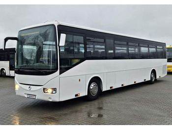 Bus interurbain Irisbus CROSSWAY/ SPROWADZONY/ MANUAL/: photos 3