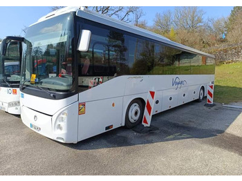 Bus interurbain IRISBUS