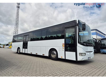 Bus interurbain IRISBUS