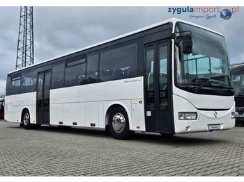 Bus interurbain IRISBUS