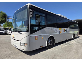 Bus interurbain IRISBUS