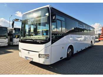 Bus interurbain Irisbus RECREO / SPROWADZONY / MANUAL / EURO 5: photos 2 Bus interurbain Irisbus RECREO / SPROWADZONY / MANUAL / EURO 5: photos 2