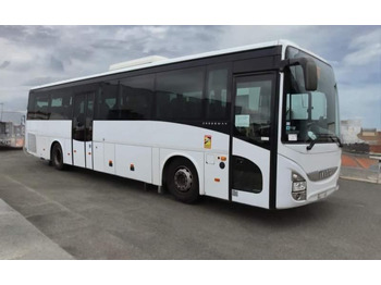 Bus interurbain IVECO Crossway