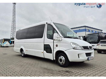 Iveco SUNSET / SPROWADZONE / 23 MIEJSCA / 173 000 KM en crédit-bail Iveco SUNSET / SPROWADZONE / 23 MIEJSCA / 173 000 KM: photos 1