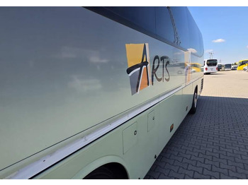Mercedes-Benz 0 510 TOURINO / SPROWADZONY/ EURO 5 / MANUAL en crédit-bail Mercedes-Benz 0 510 TOURINO / SPROWADZONY/ EURO 5 / MANUAL: photos 2