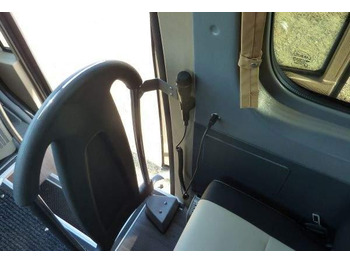 Minibus, Transport de personnes Mercedes-Benz SPRINTER/ SPROWADZONY/ KLIMA / EURO 6: photos 5