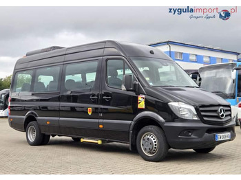 Minibus MERCEDES-BENZ Sprinter