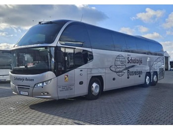 Autocar Neoplan CITYLINER/ EEV / WC / 53 MIEJSCA / CAFFEBAR: photos 4