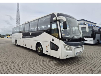 Bus interurbain Scania HIGER A30 / SPROWADZONA / 191 000 KM / EEV / KLIMA: photos 3