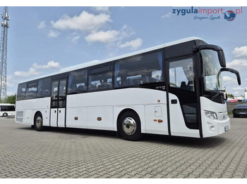 Bus interurbain TEMSA