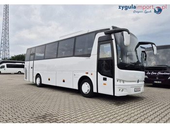 Autocar TEMSA