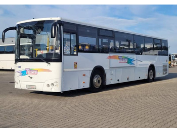 Bus interurbain TEMSA