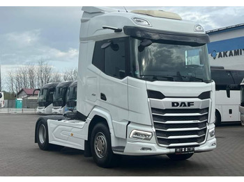Tracteur routier DAF XF 480