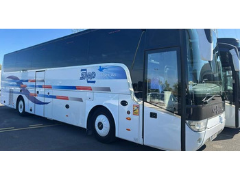 Autocar VAN HOOL