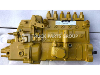 Pompe à carburant CATERPILLAR