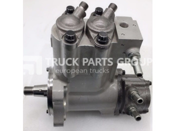 Pompe à carburant CUMMINS