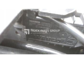 Bloc de gestion WABCO