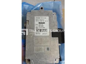 Bloc de gestion DAF XF 106