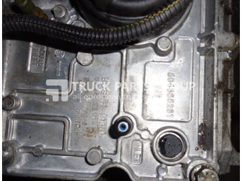 Bloc de gestion IVECO Stralis
