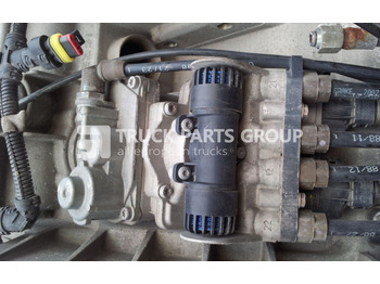 Valve de frein IVECO Stralis