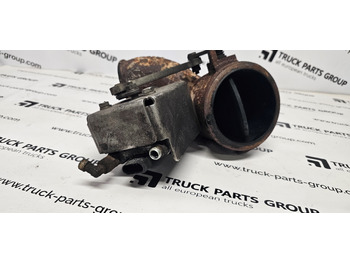 Valve pour Camion IVECO Stralis EURO6, EURO 6 emission EGR valve, exhaust emission valve, exhaust gas recirculation valve, 5802078461, 5801993854, 5801561933, 5801860435, retarder valve, 5801561933, 5801860435, 5801993: photos 2