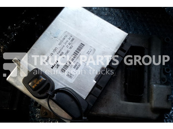 Bloc de gestion BOSCH