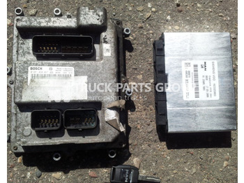 Bloc de gestion BOSCH