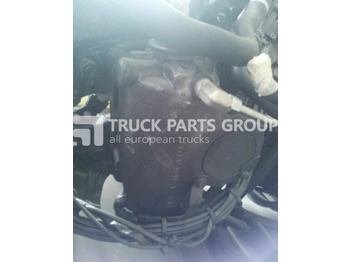 Boîtier de direction MERCEDES-BENZ