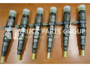 Injecteur MERCEDES-BENZ Actros