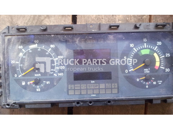 Panel de instrumentos MERCEDES-BENZ Actros