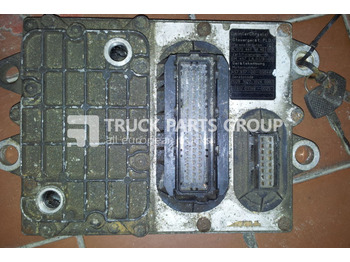 Bloc de gestion MERCEDES-BENZ Axor