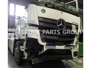 Vase d'expansion MERCEDES-BENZ