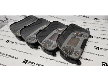 Panel de instrumentos MERCEDES-BENZ Actros